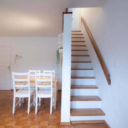 Duplex Apartment Panj Kranjska Gora Exterior foto