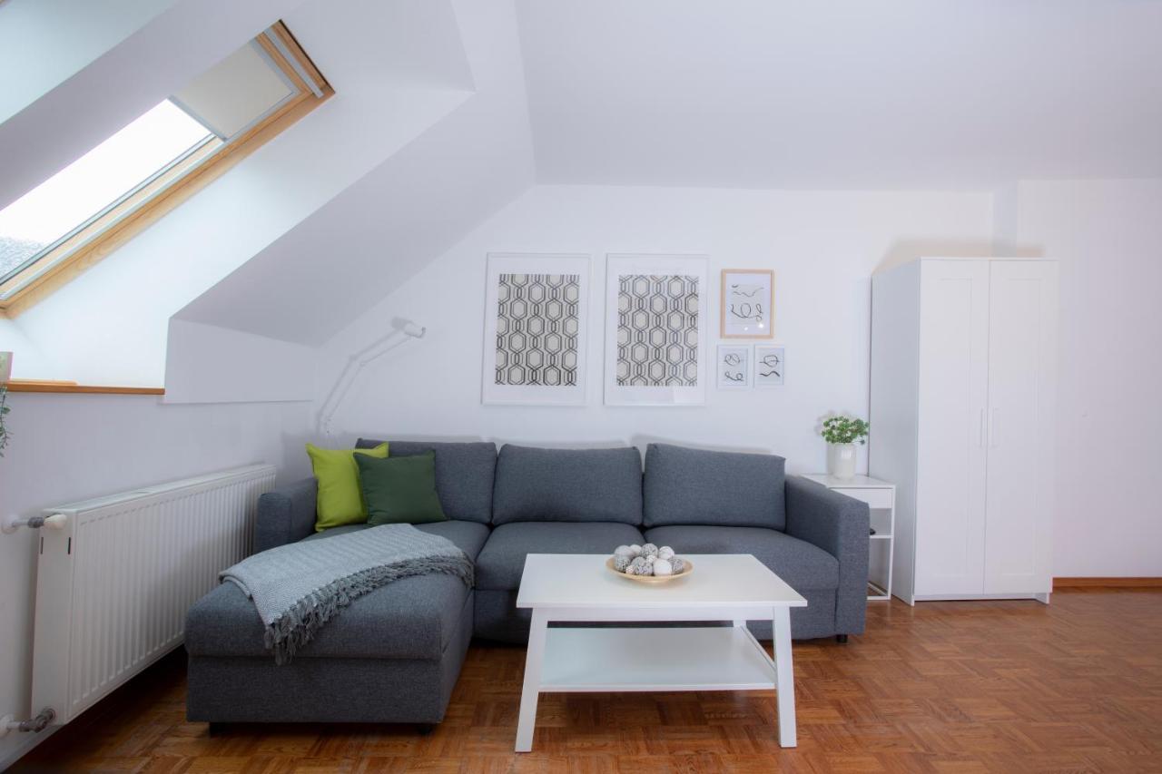 Duplex Apartment Panj Kranjska Gora Exterior foto